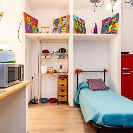Quattromiglio Guesthouse Pet'S Friendly מראה חיצוני תמונה