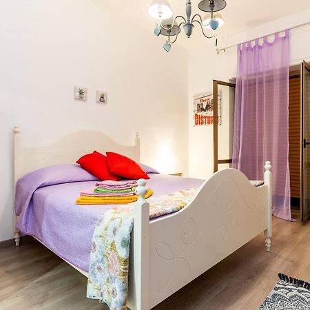 Quattromiglio Guesthouse Pet'S Friendly מראה חיצוני תמונה