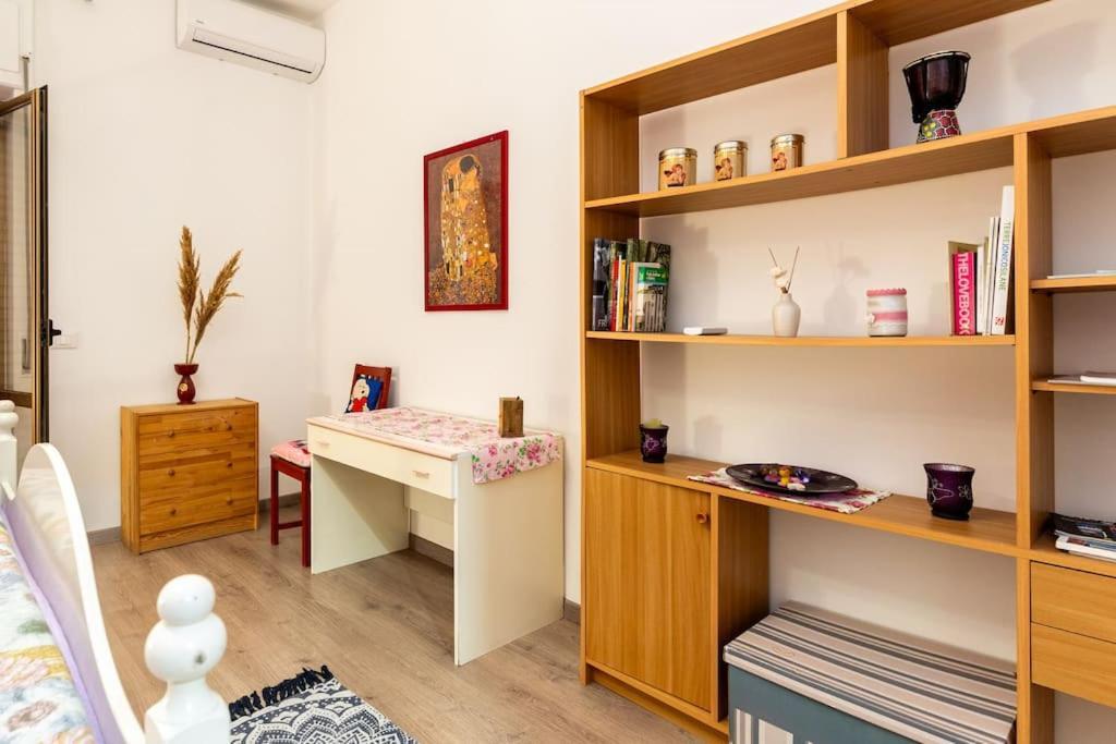 Quattromiglio Guesthouse Pet'S Friendly מראה חיצוני תמונה