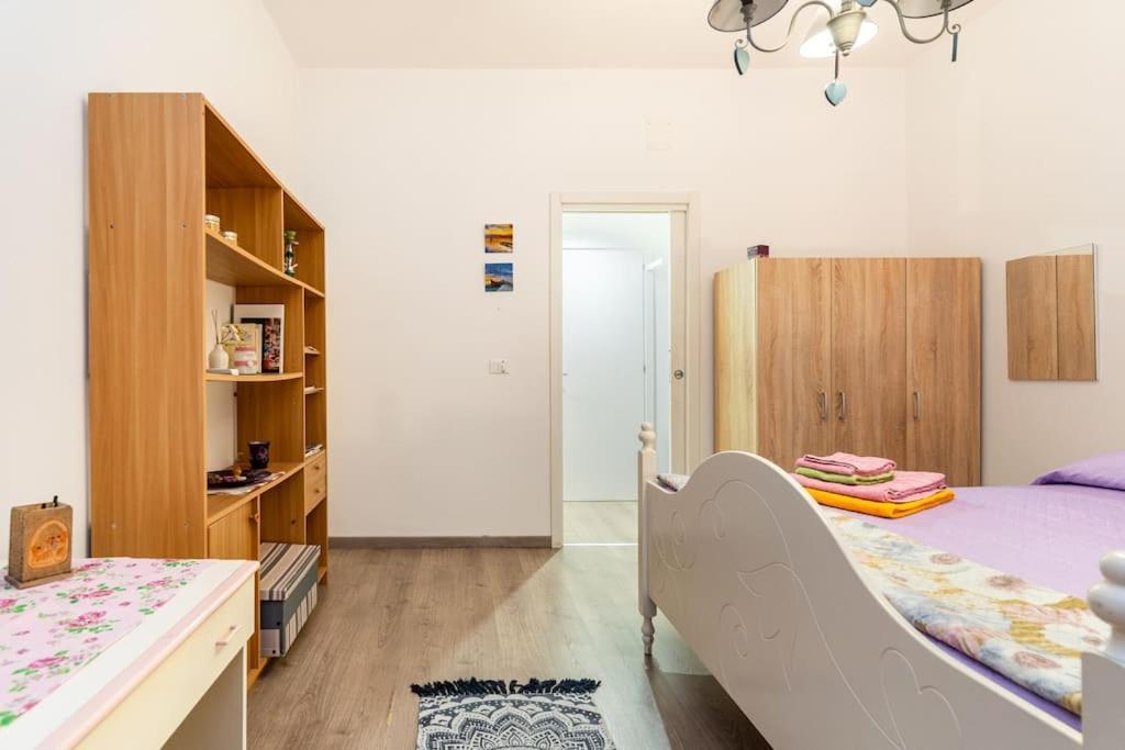 Quattromiglio Guesthouse Pet'S Friendly מראה חיצוני תמונה