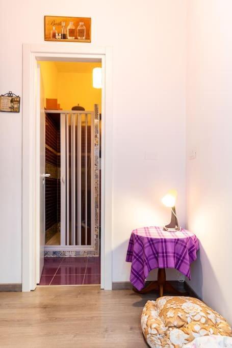 Quattromiglio Guesthouse Pet'S Friendly מראה חיצוני תמונה