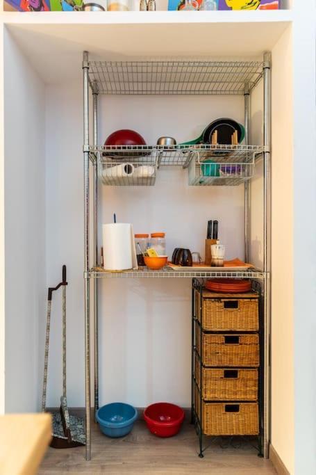 Quattromiglio Guesthouse Pet'S Friendly מראה חיצוני תמונה