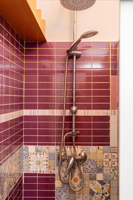 Quattromiglio Guesthouse Pet'S Friendly מראה חיצוני תמונה
