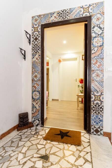Quattromiglio Guesthouse Pet'S Friendly מראה חיצוני תמונה